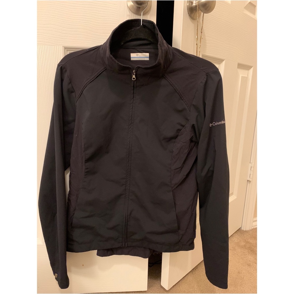 Columbia jacket